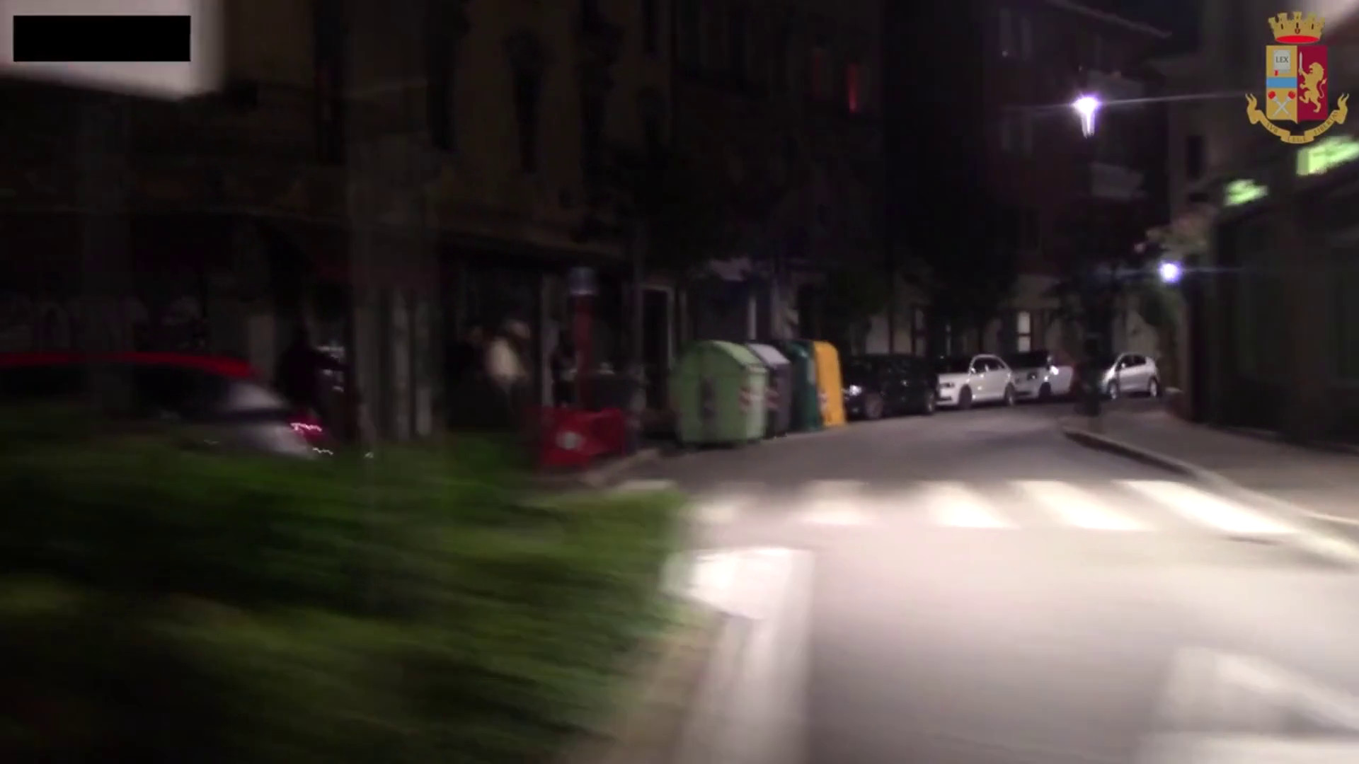 Rapinavano e aggredivano passanti, sette arresti nel veneziano