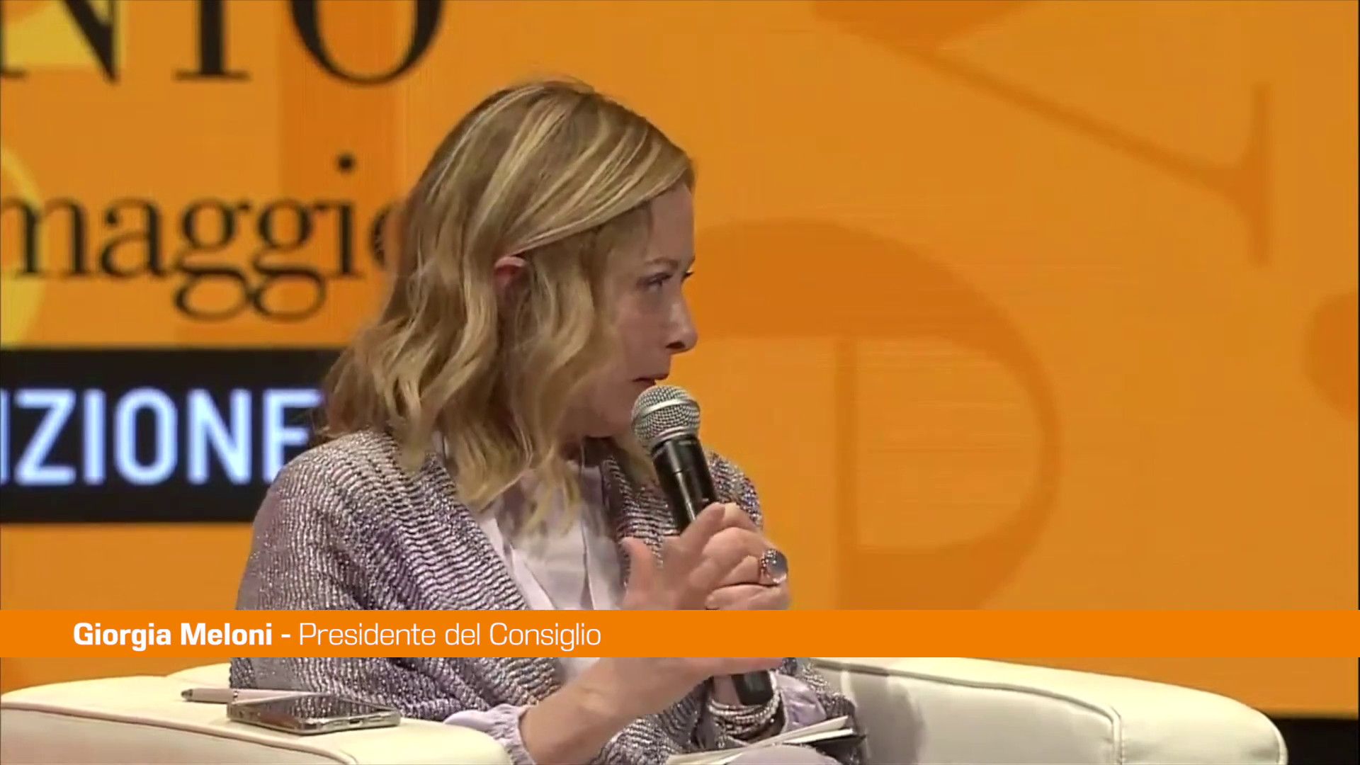 Meloni 