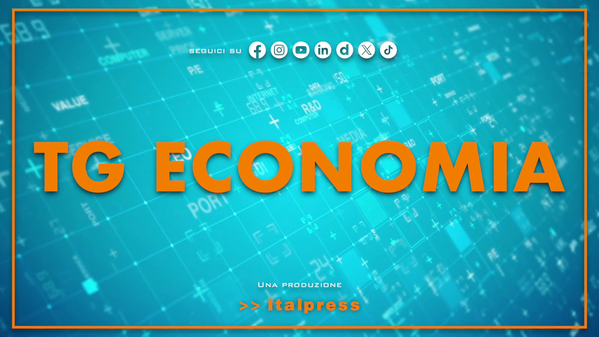 Tg Economia - 29/7/2025