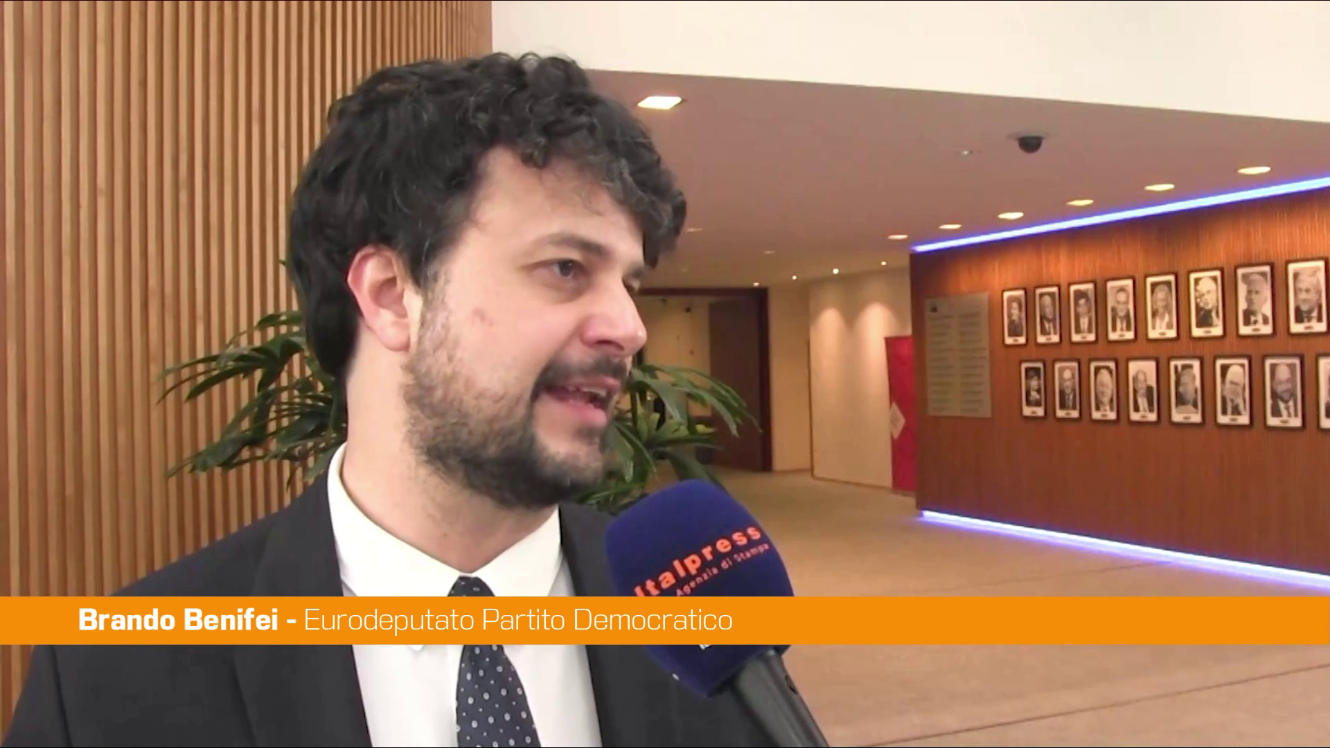 Dazi, Benifei 
