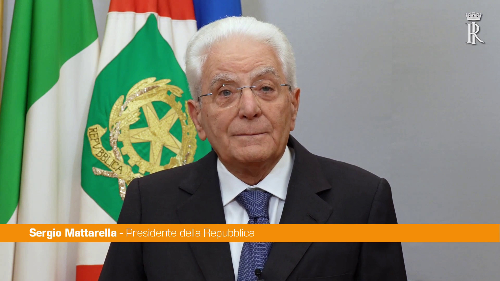 Mattarella 