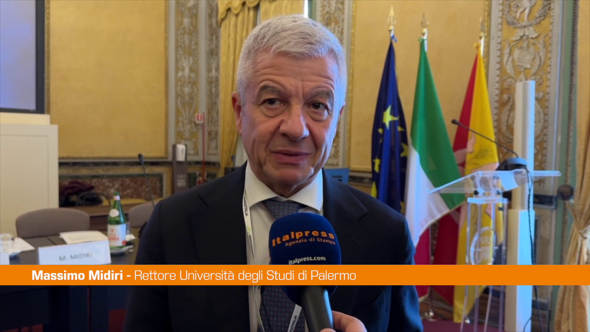 L'Università di Palermo si innova e digitalizza