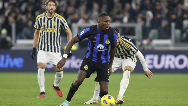Il Pallone Racconta - Juve e Inter si sono accontentate