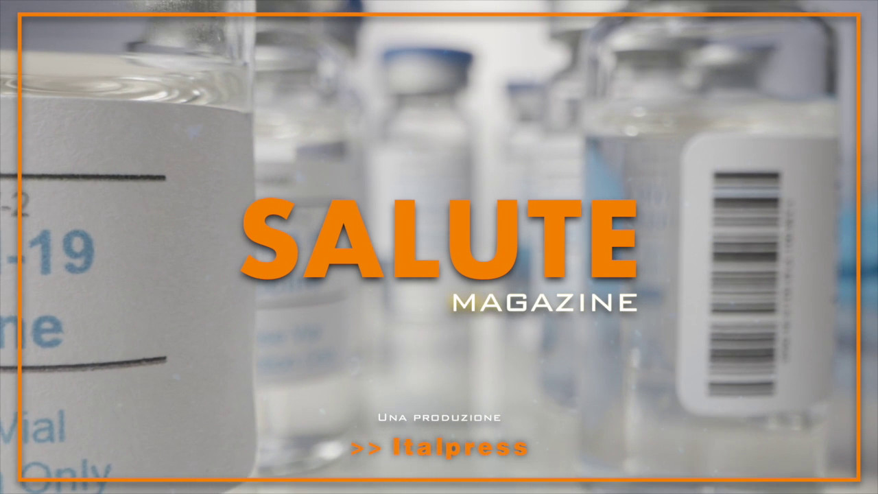 Salute Magazine - 24/12/2021