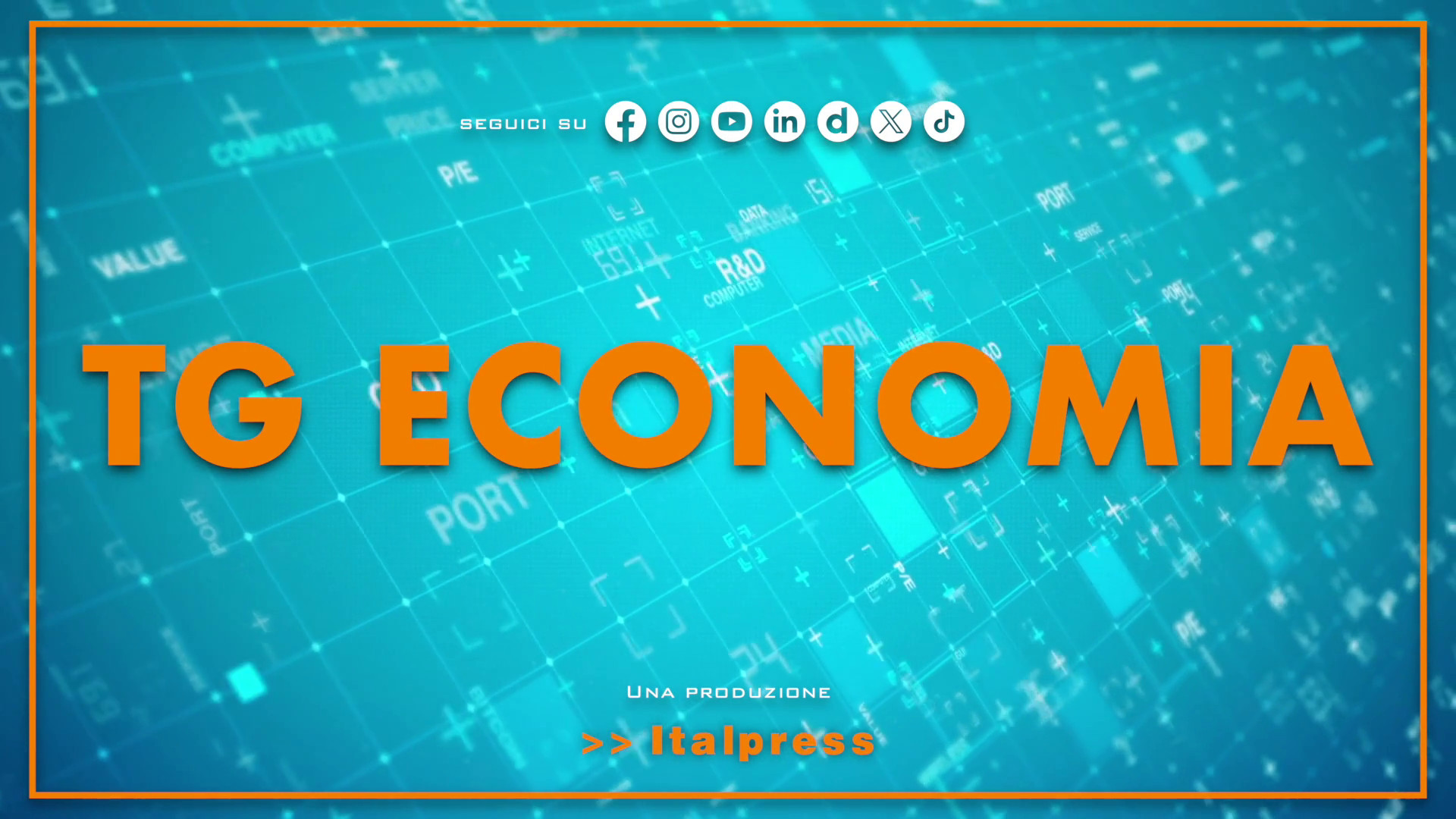 Tg Economia - 8/5/2025