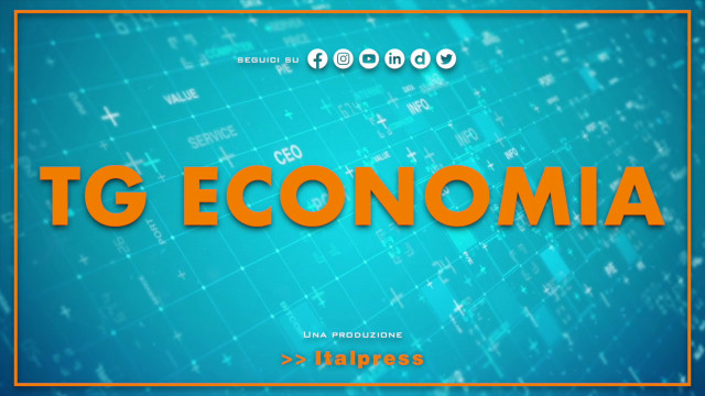 Tg Economia - 23/3/2023