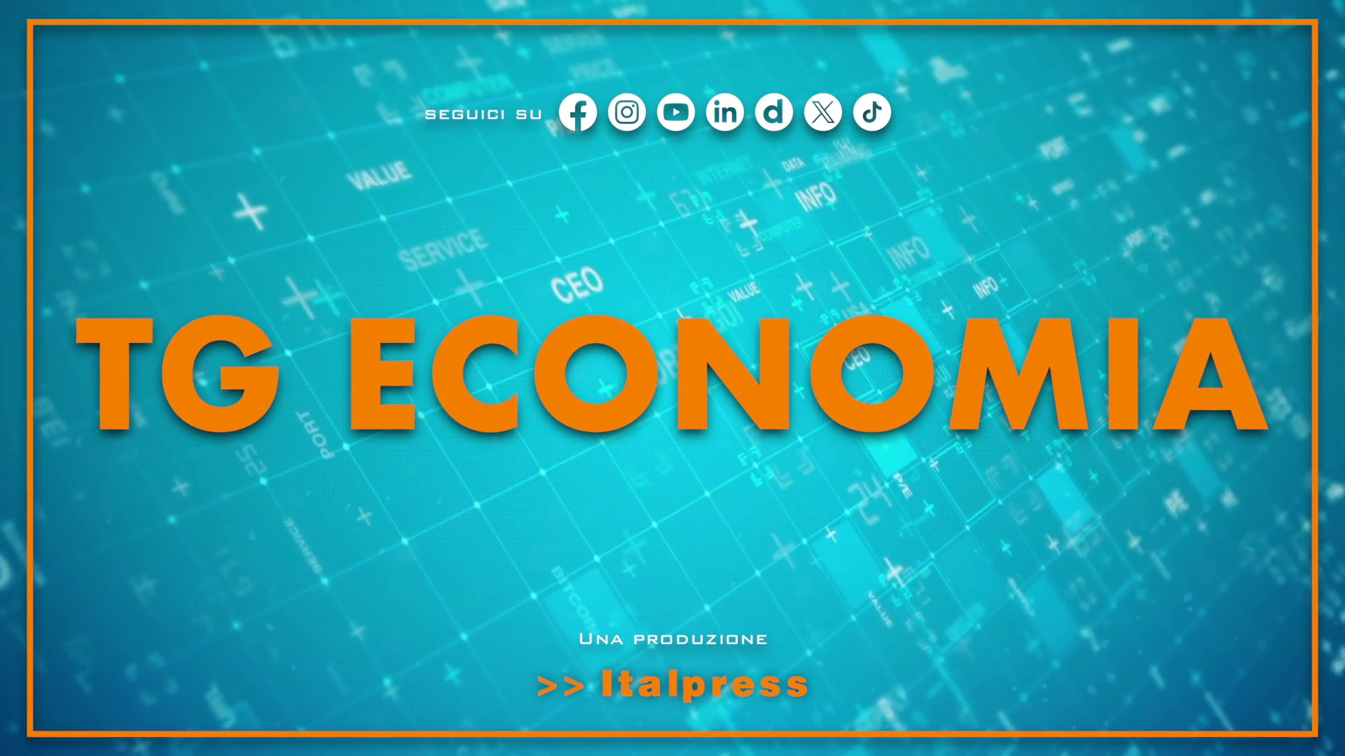 Tg Economia - 20/8/2026