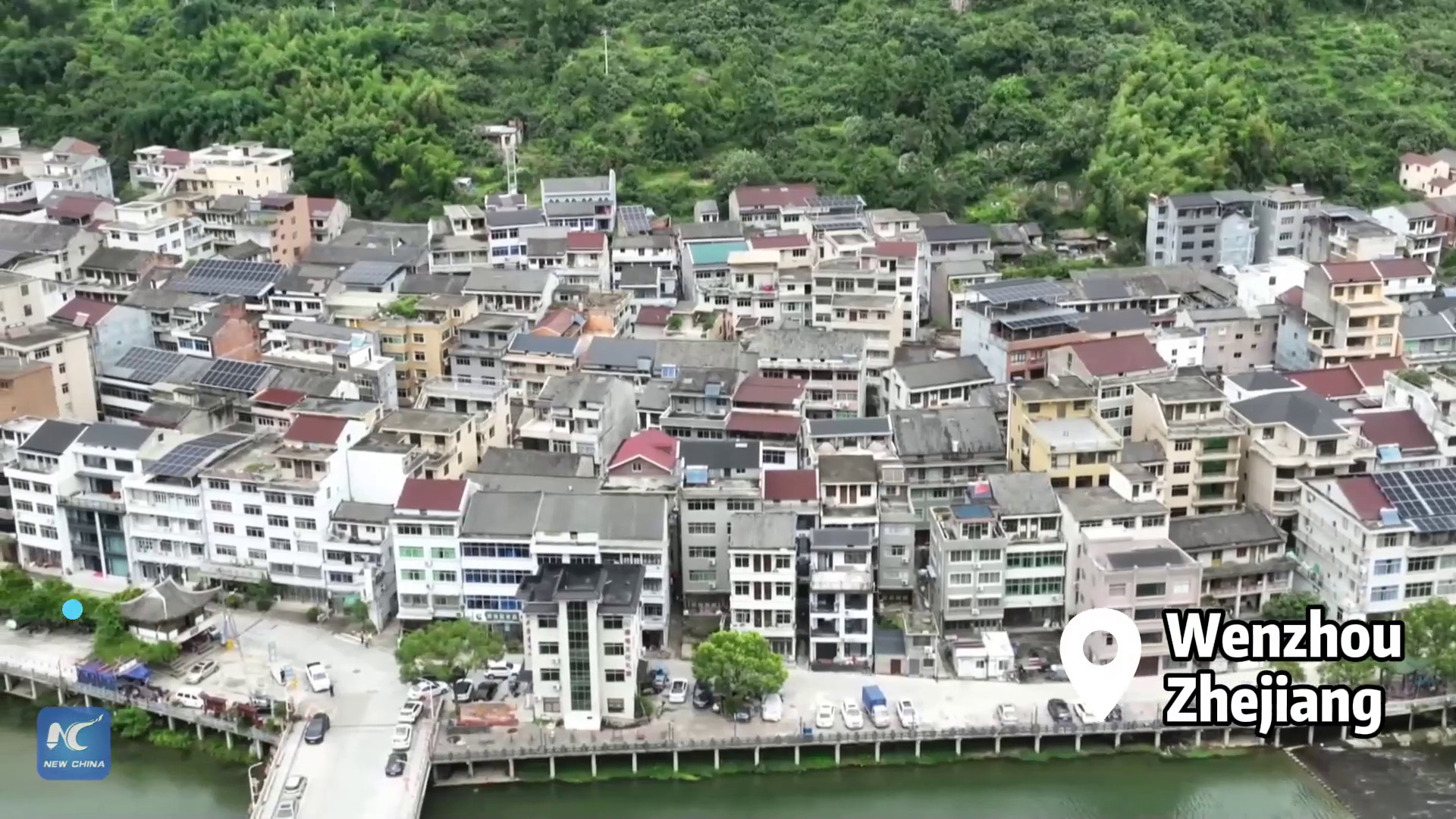 Cina: Zhejiang, tecnologia smart sostiene azioni di risposta al tifone Dolphin