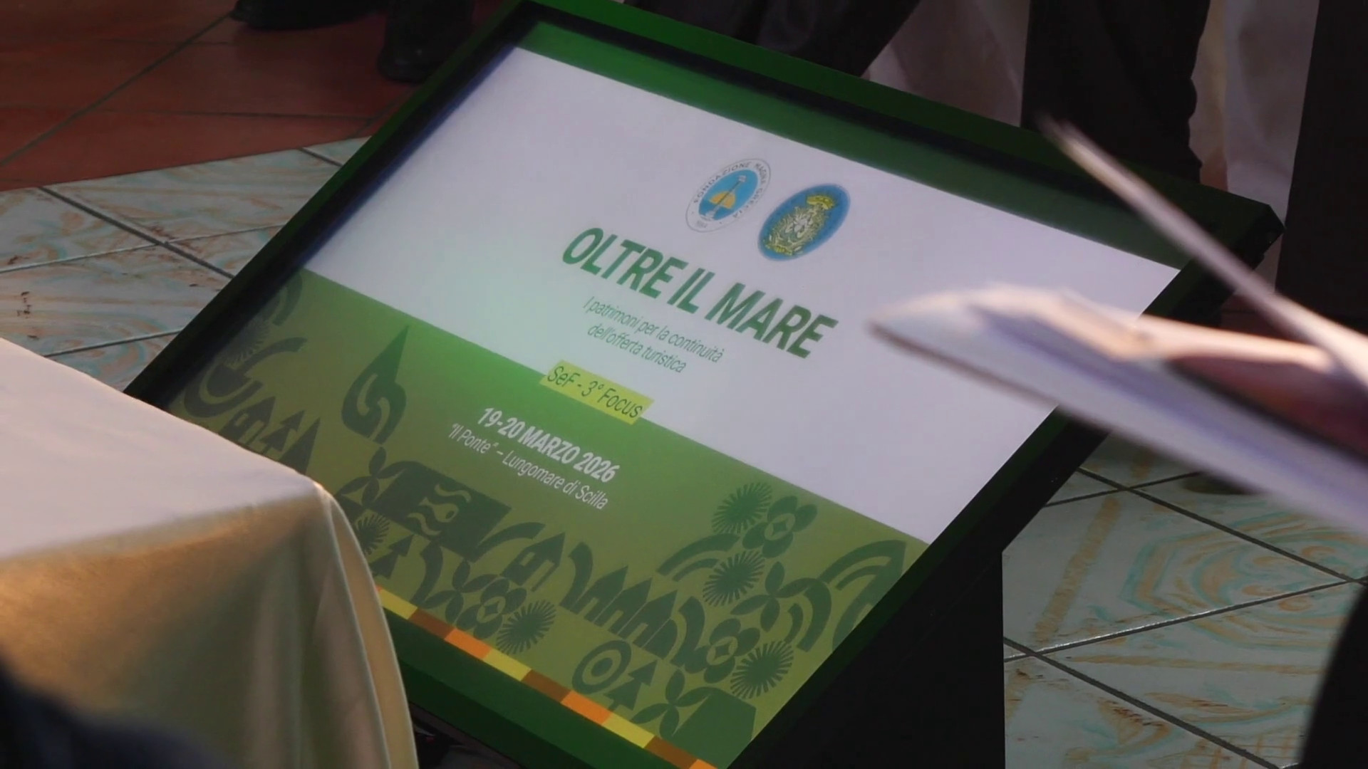 Turismo e destagionalizzazione, a Scilla 