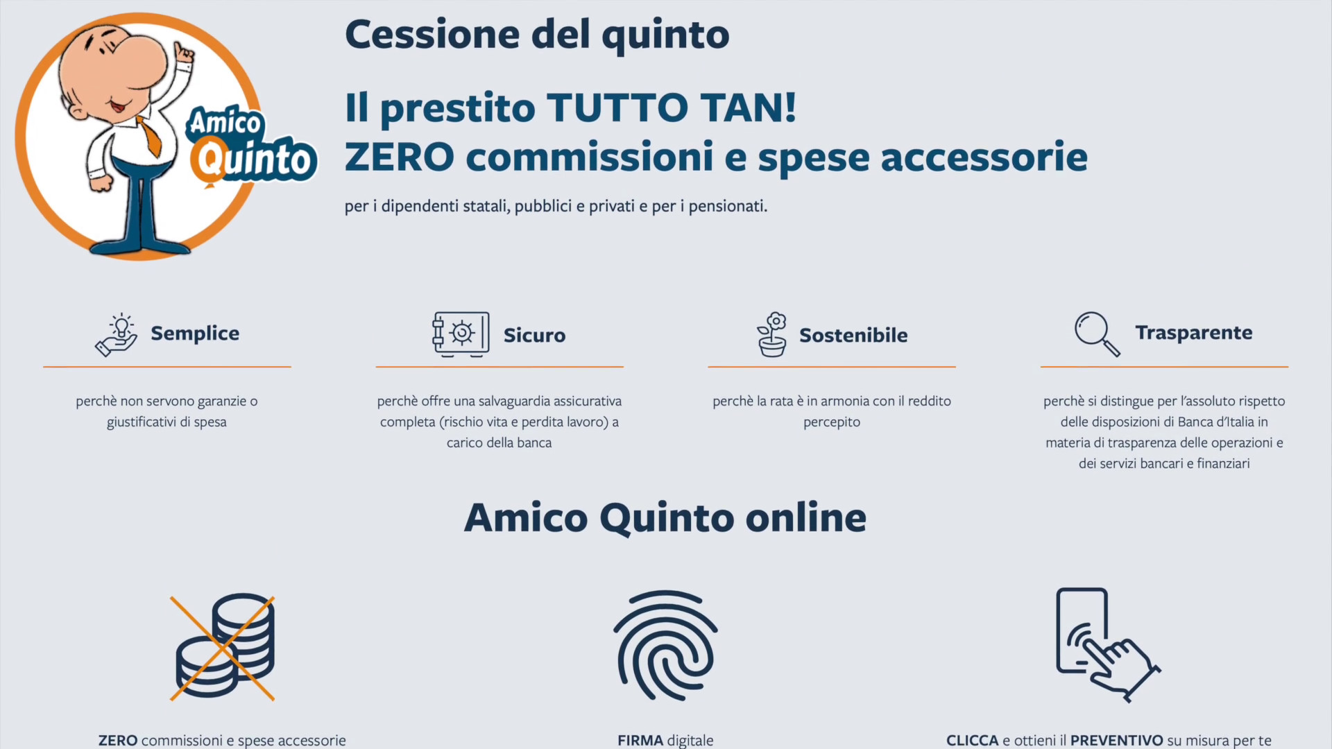 BNT cresce ancora sulla cessione del quinto e si rivolge alle banche