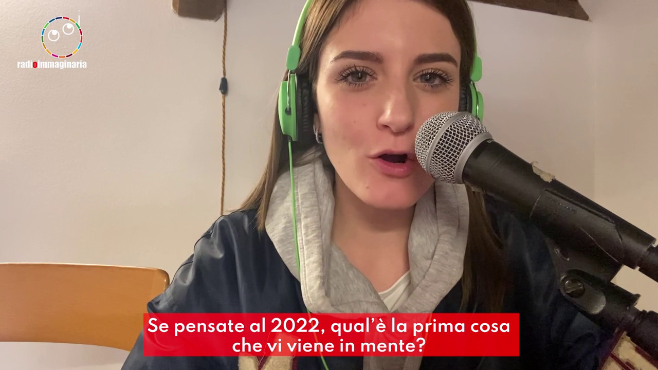 Il 2022 raccontato dagli adolescenti