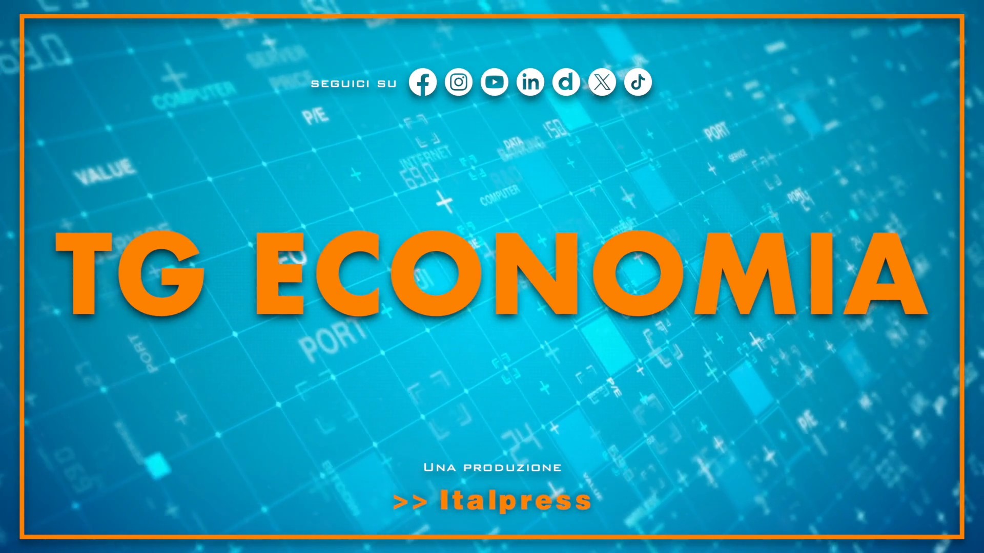 Tg Economia - 21/10/2026