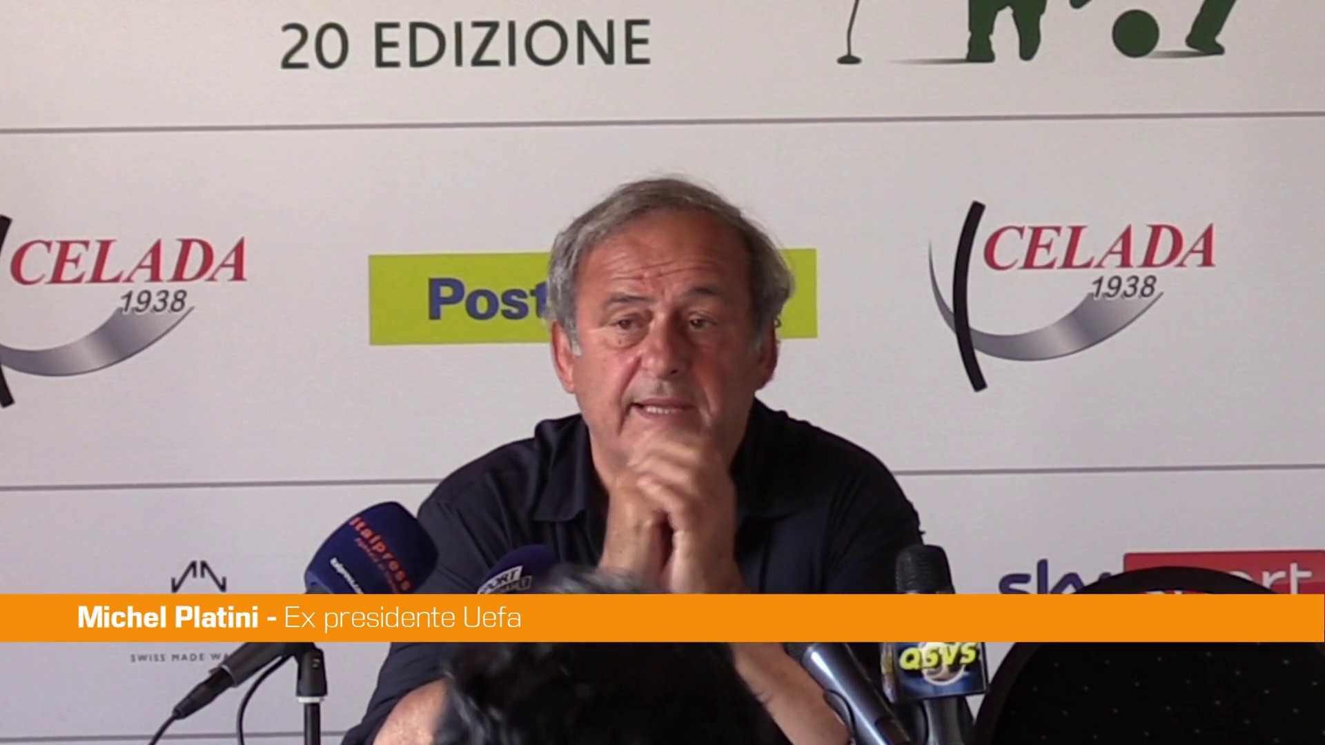 Platini