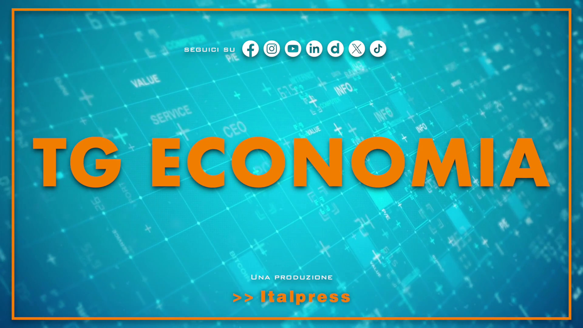 Tg Economia - 4/6/2025