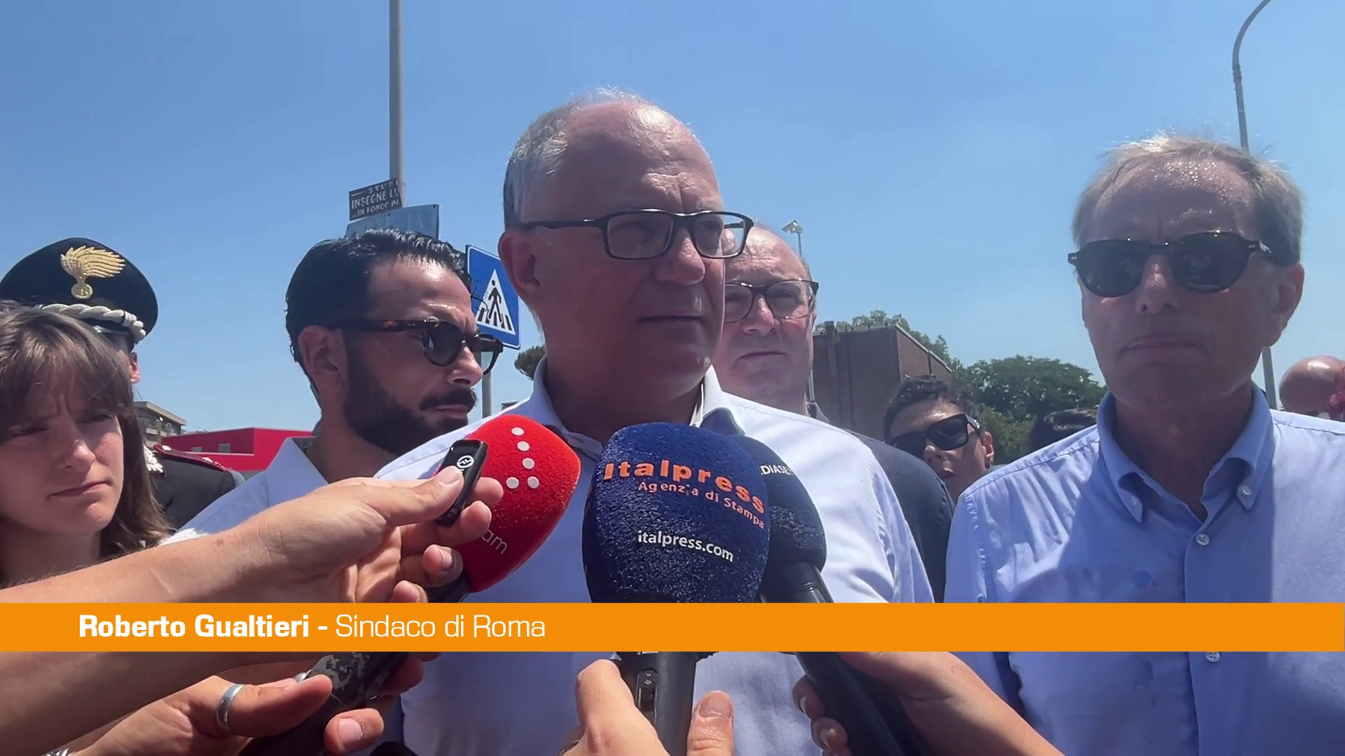 Gualtieri 