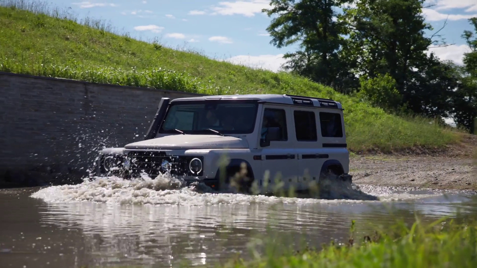 BFGoodrich presenta il nuovo All Terrain KO3 pensato per asfalto e off-road