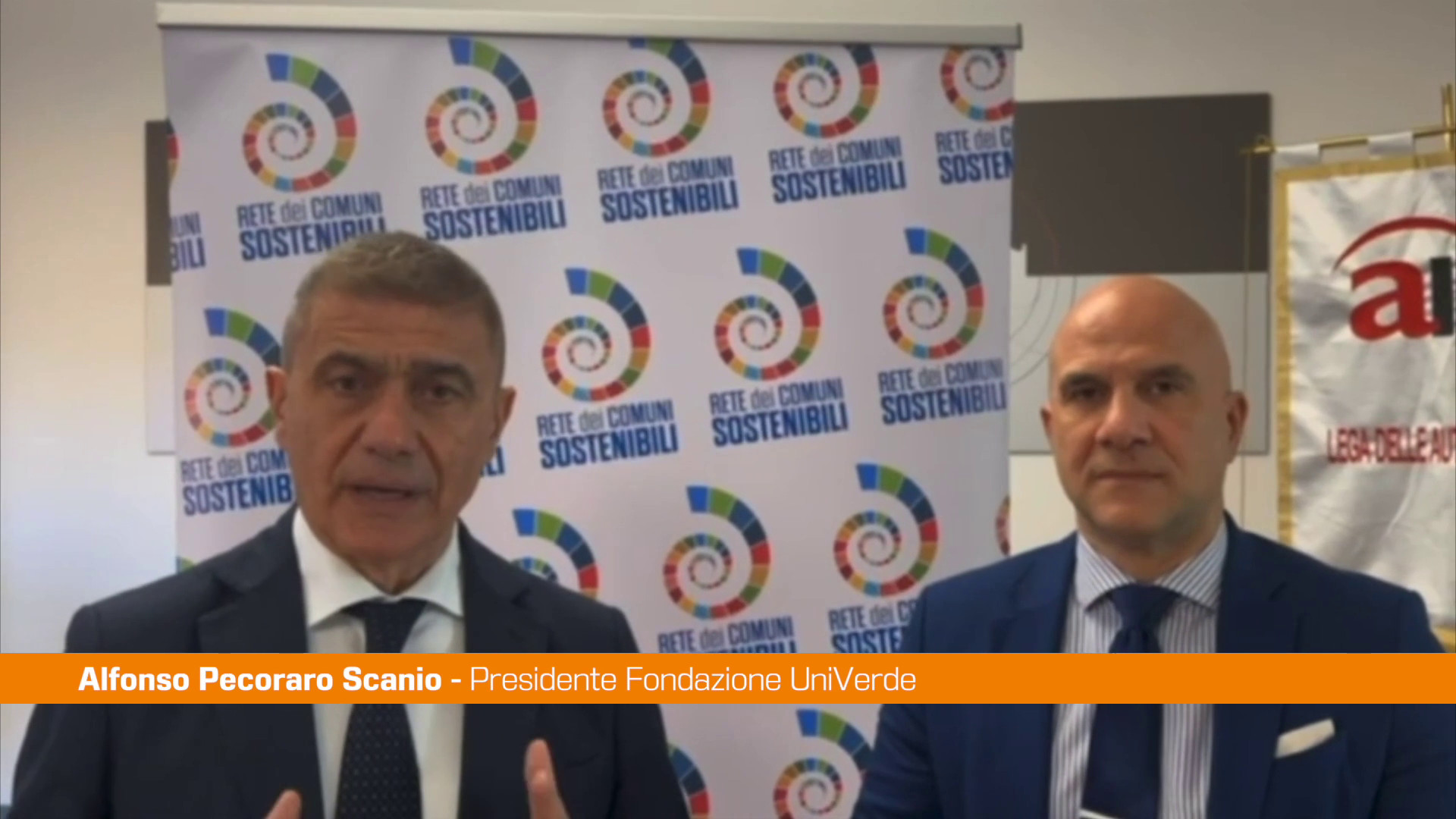 Ambiente, Pecoraro Scanio 