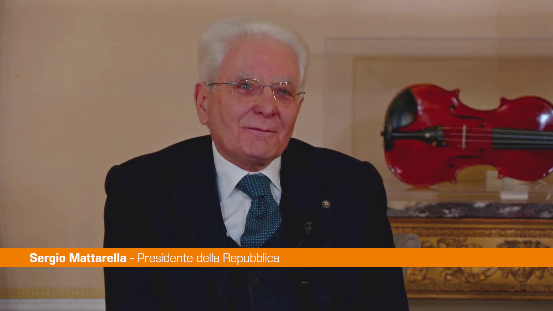 Influencer, Mattarella 