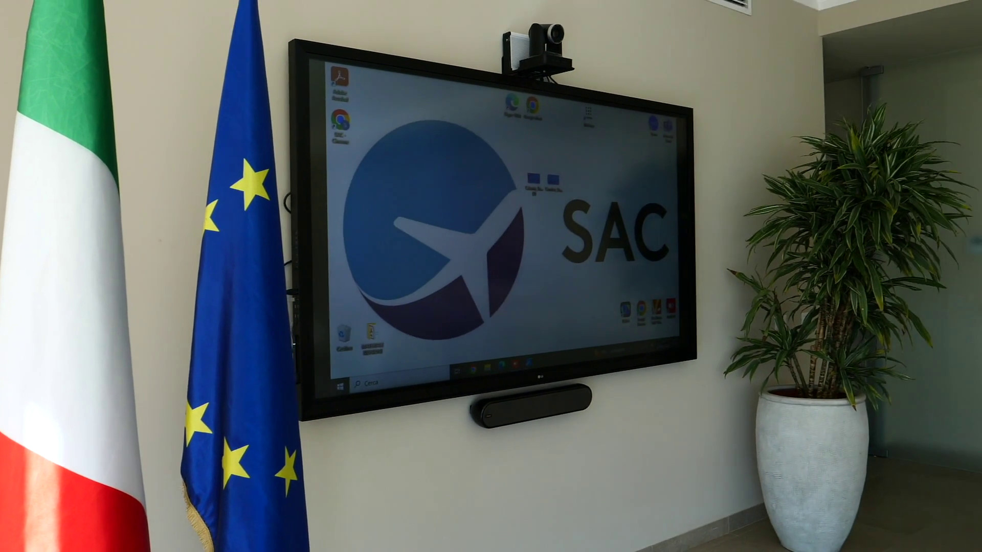 Aeroporto Catania, oltre 200 mila passeggeri per Pasqua