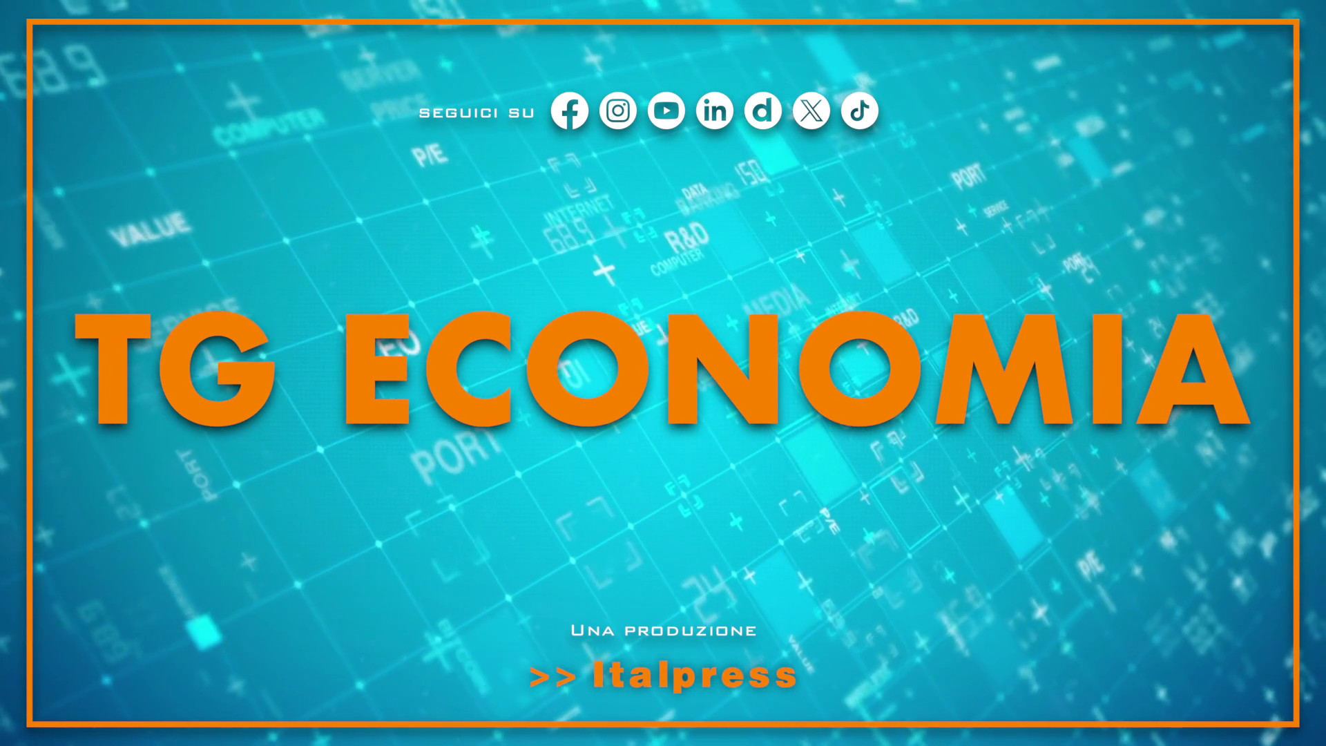 Tg Economia - 16/1/2026