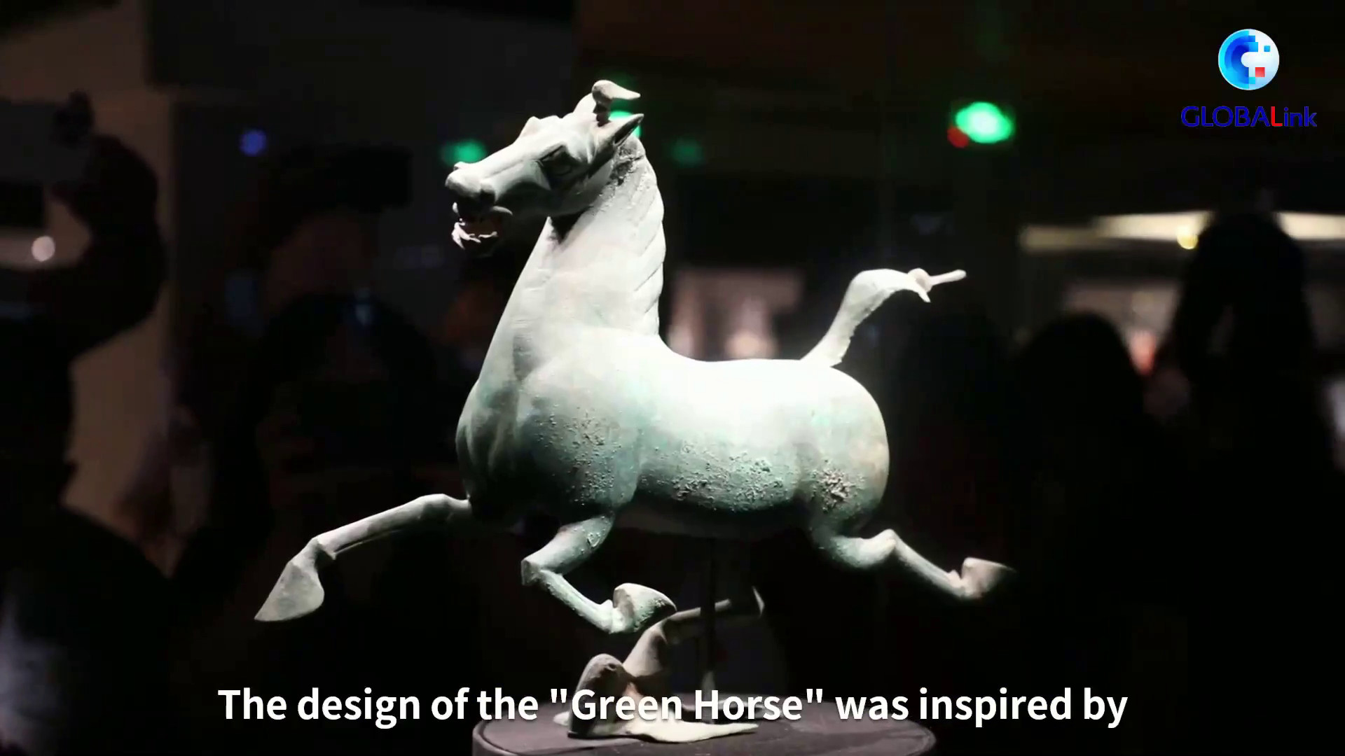 Cina: Gansu, museo dà vita a reperti equestri per l’Anno del Cavallo