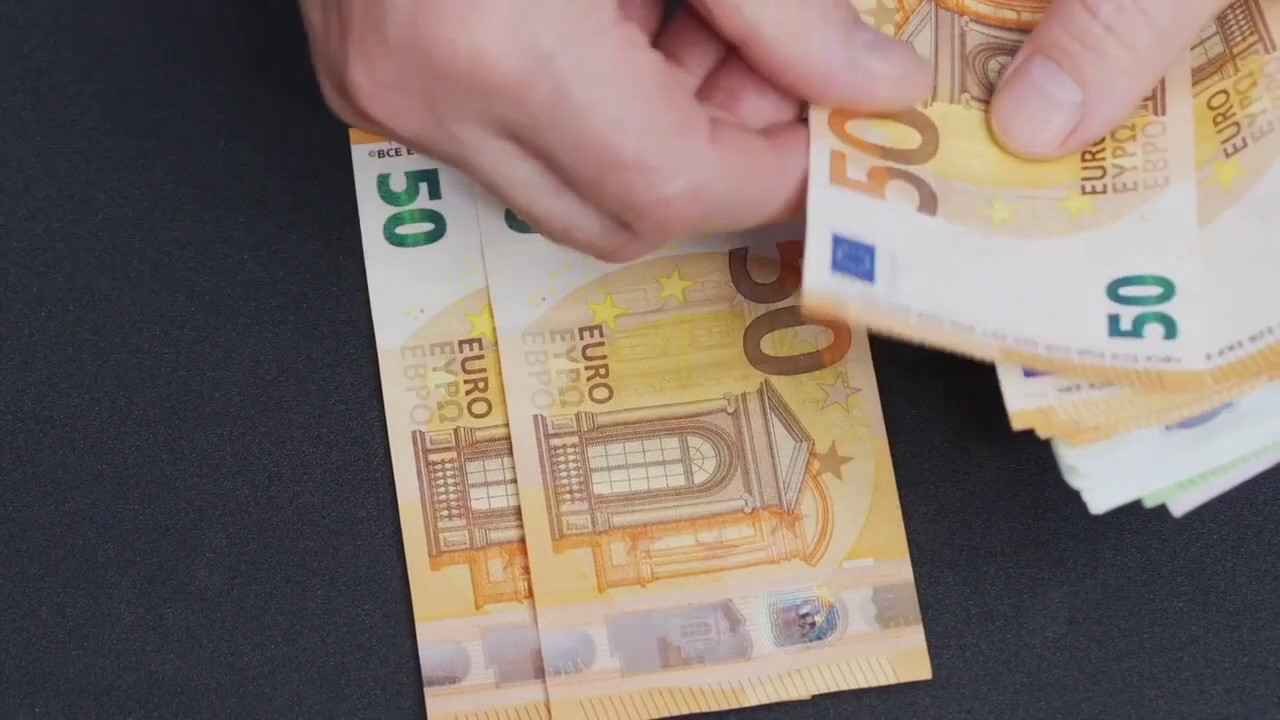 A gennaio reddito di cittadinanza per 2,5 milioni di persone