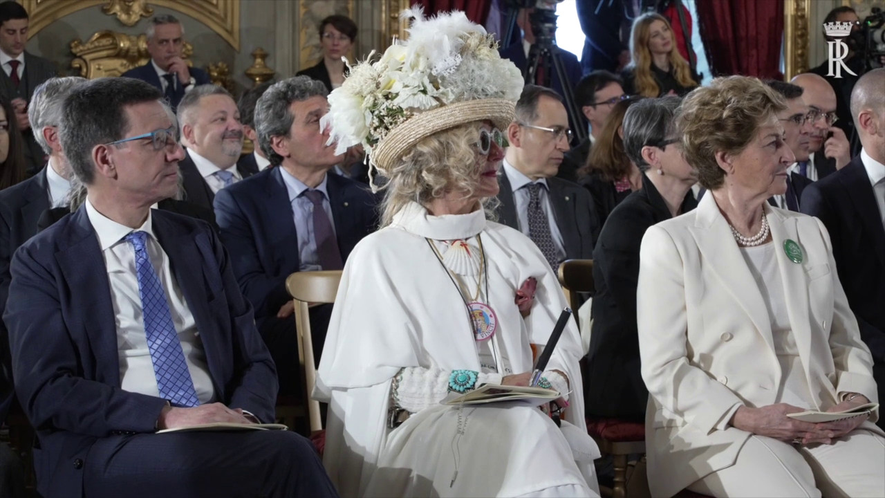 Mattarella “La libertà non è piena se non ne godono tutti”