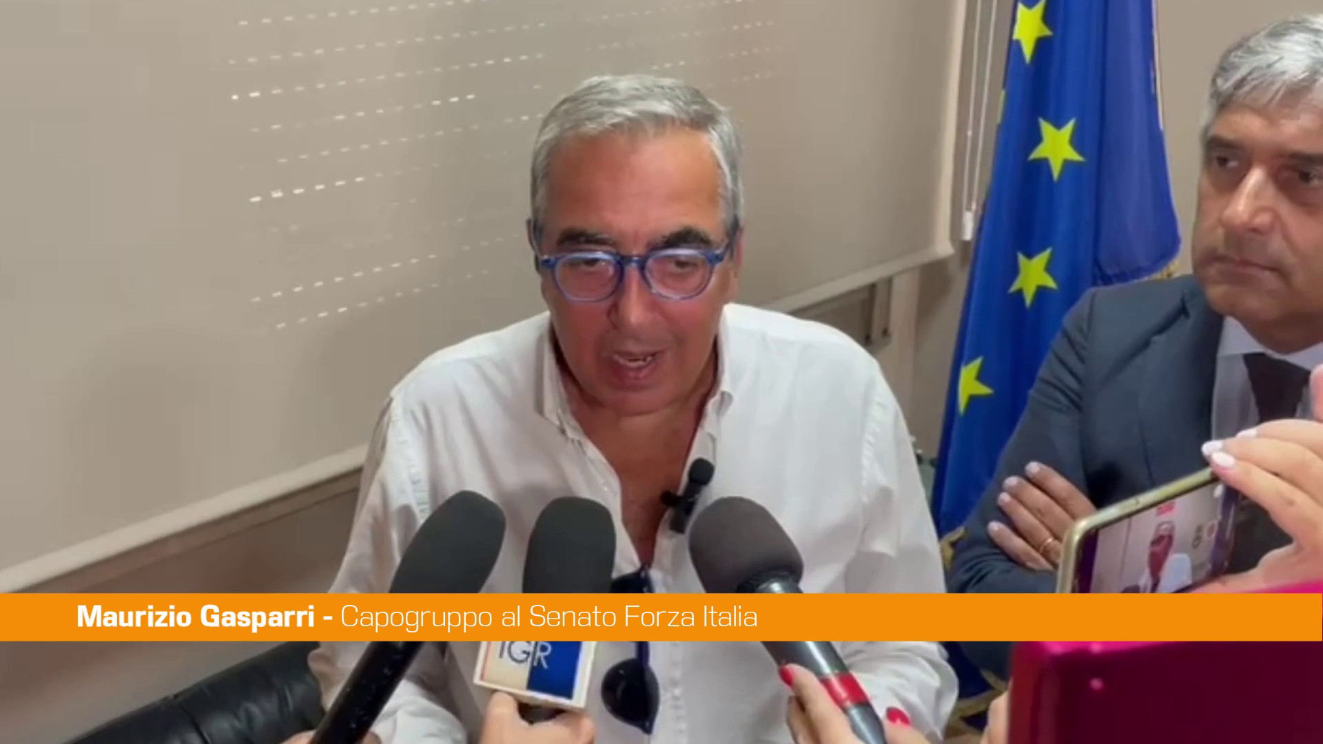 Gasparri 