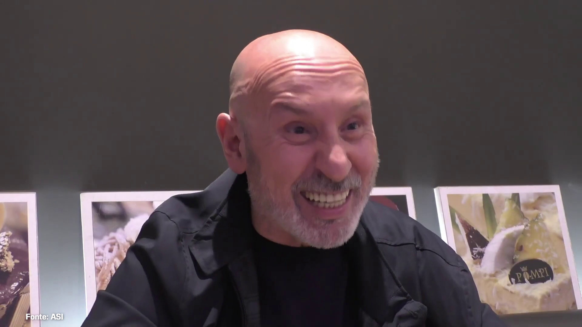 Maurizio Battista 