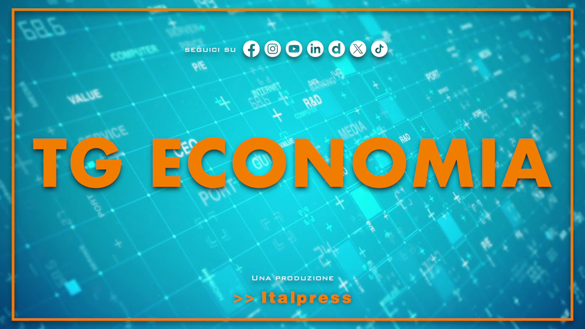 Tg Economia - 26/8/2025