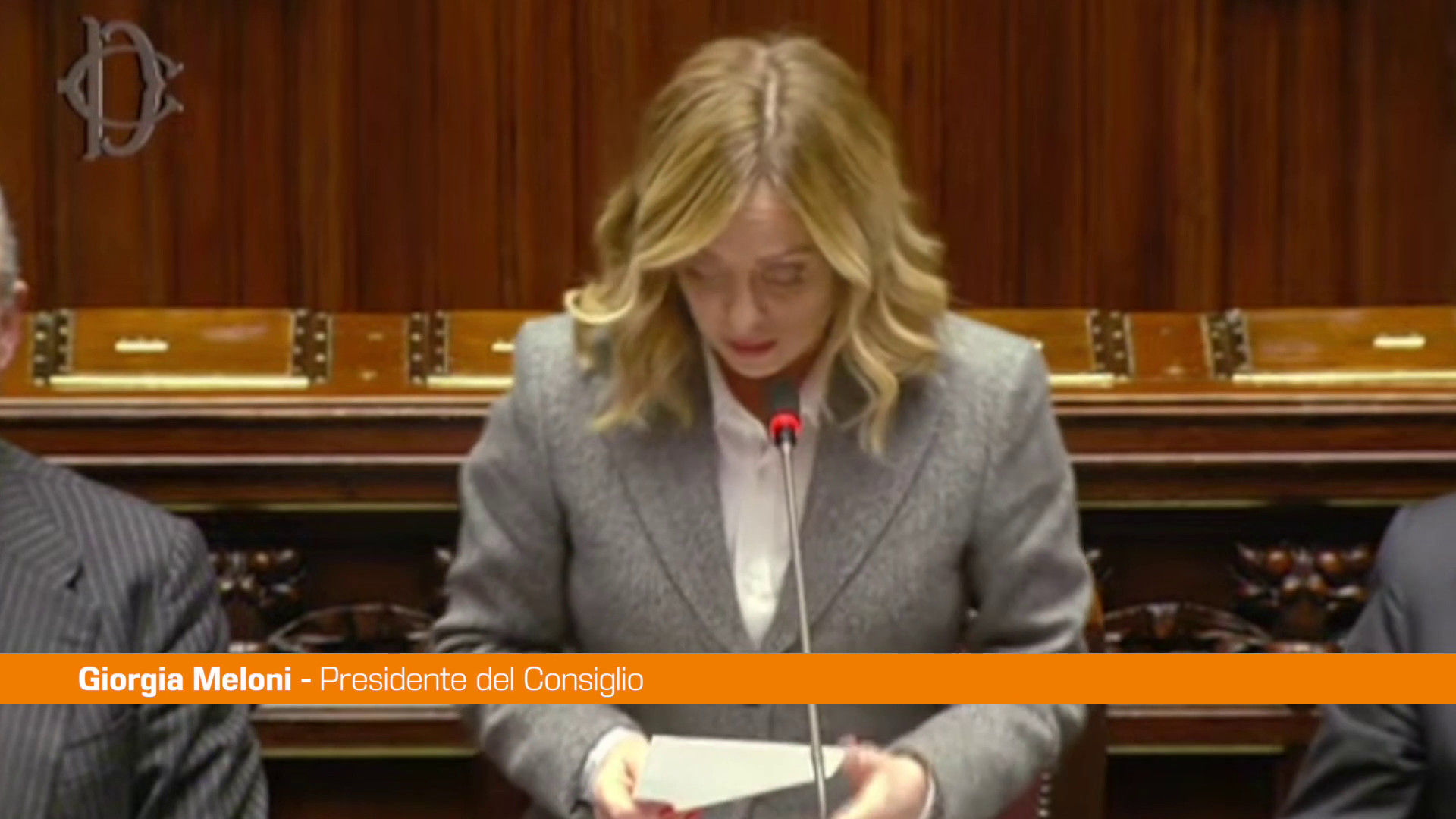 Meloni 
