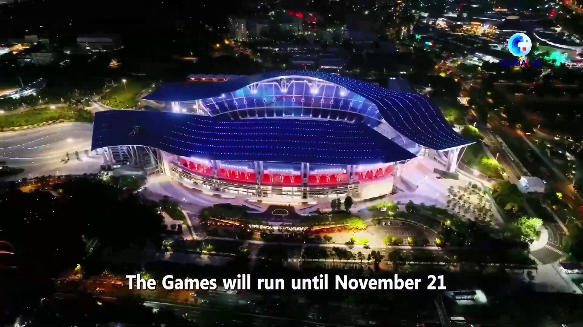 Cina: si apre la 15ma edizione dei Giochi Nazionali