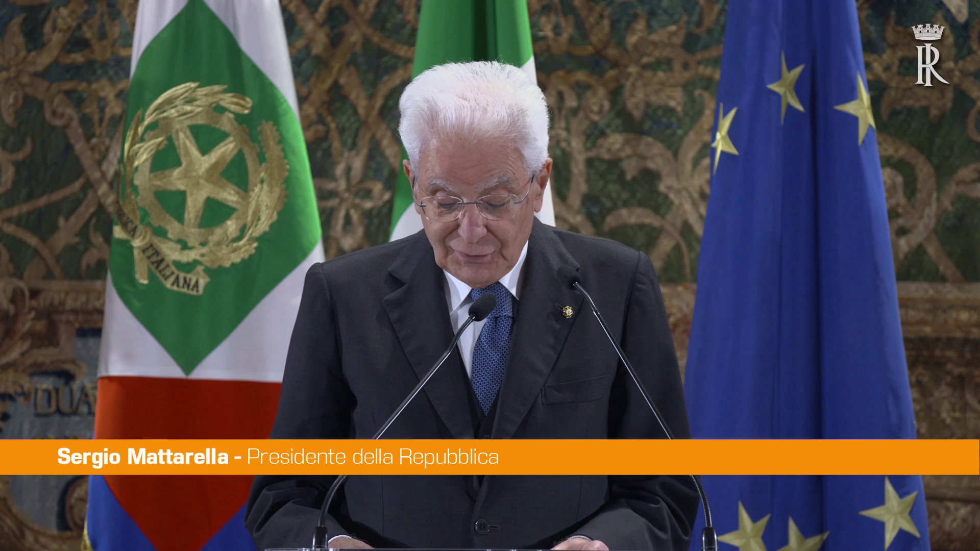 Mattarella 