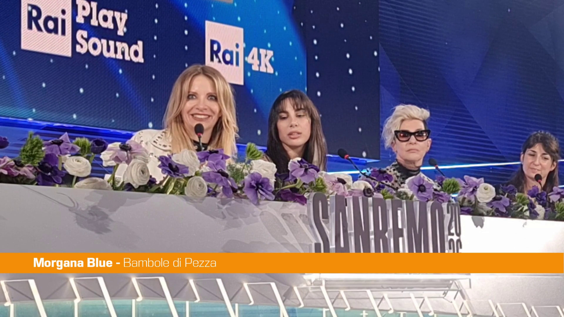 Sanremo, Bambole di Pezza 