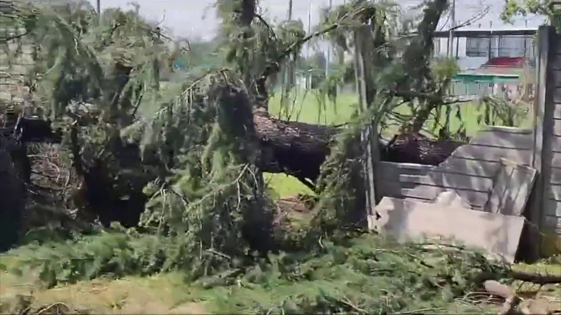 Maltempo in Lombardia, la situazione in Brianza dopo la bomba d'acqua