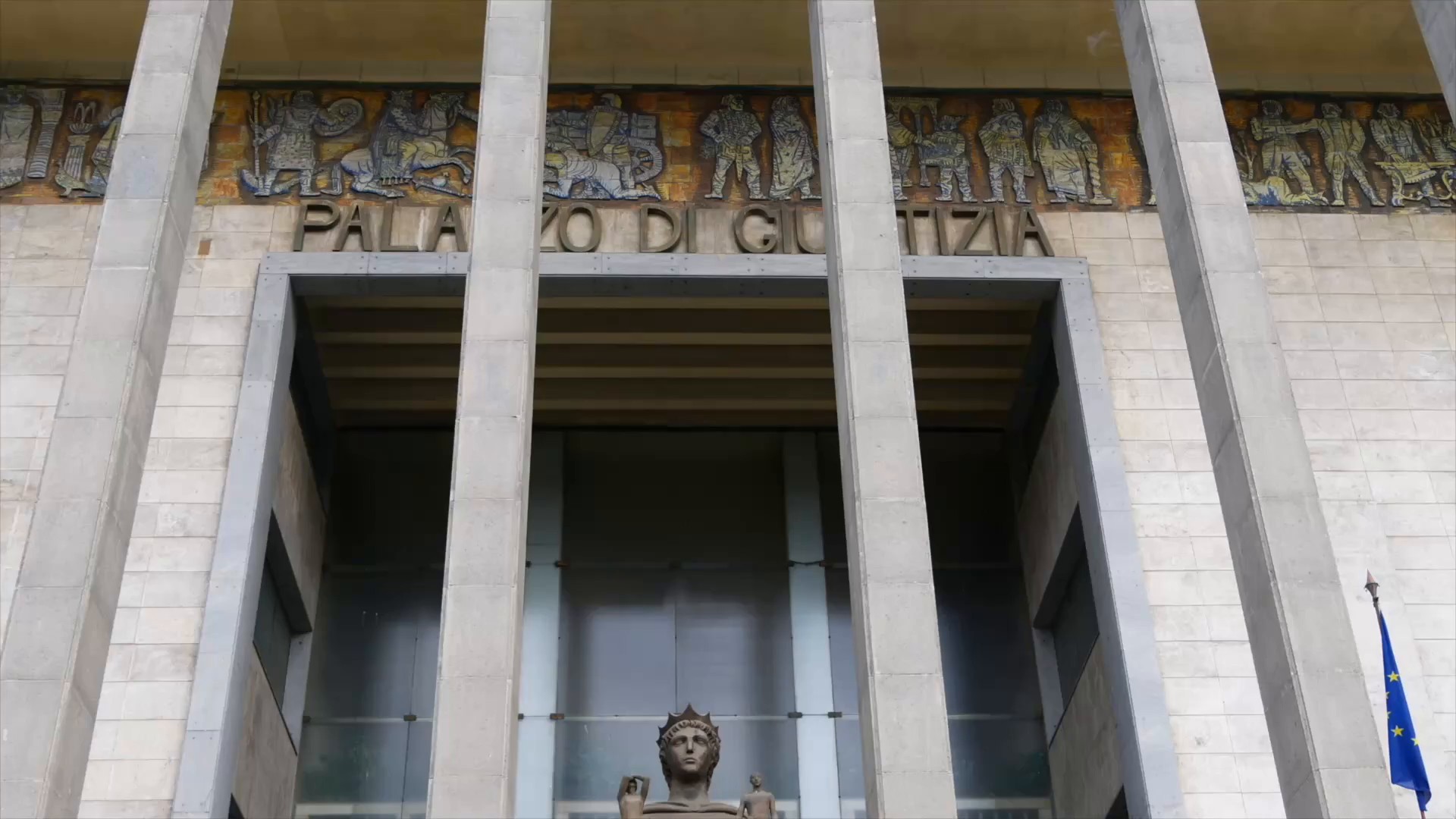 Giustizia più vicina ai cittadini, 
