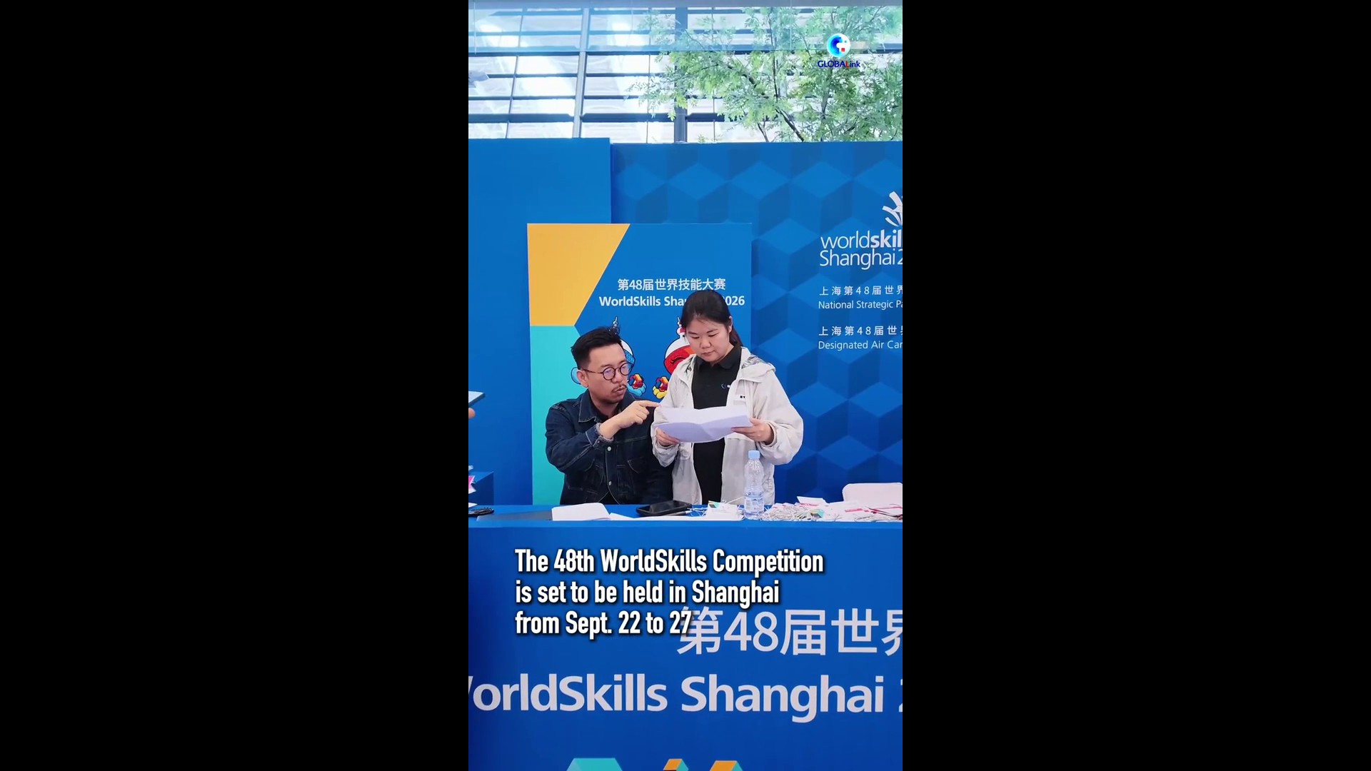 Cina: delegazione tedesca entusiasta per i WorldSkills di Shanghai