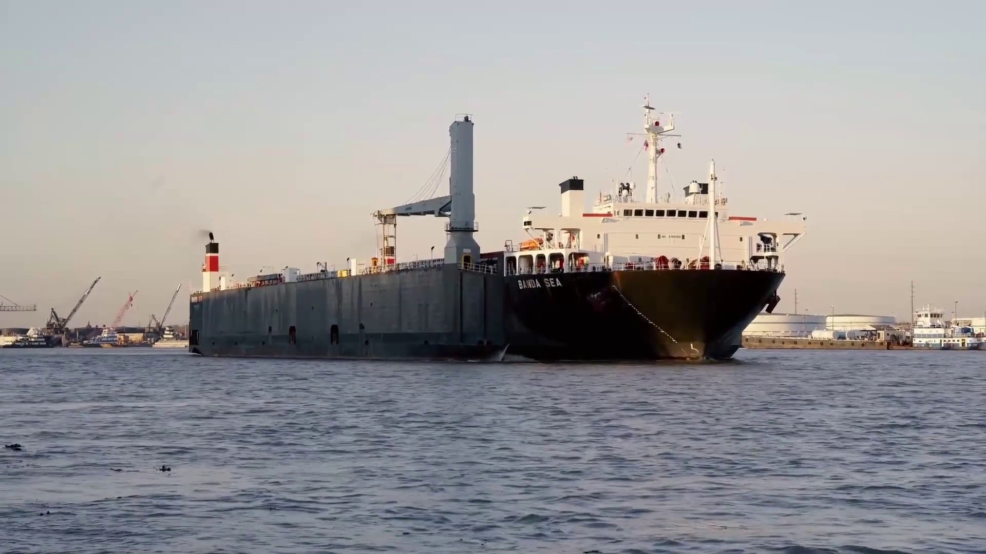 L’export italiano frena a gennaio