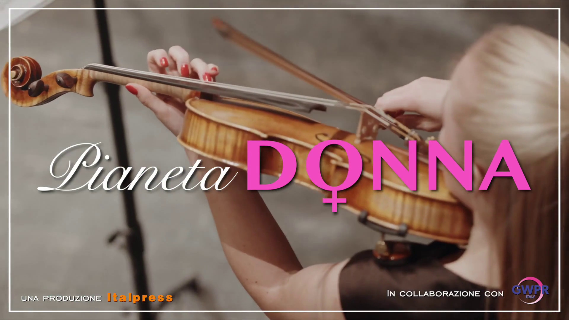 Pianeta donna - Puntata del 6/2/2025