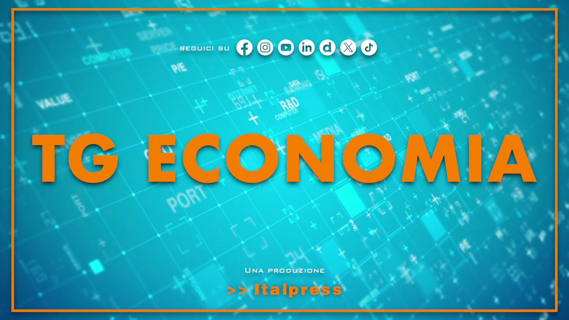 Tg Economia - 6/5/2025