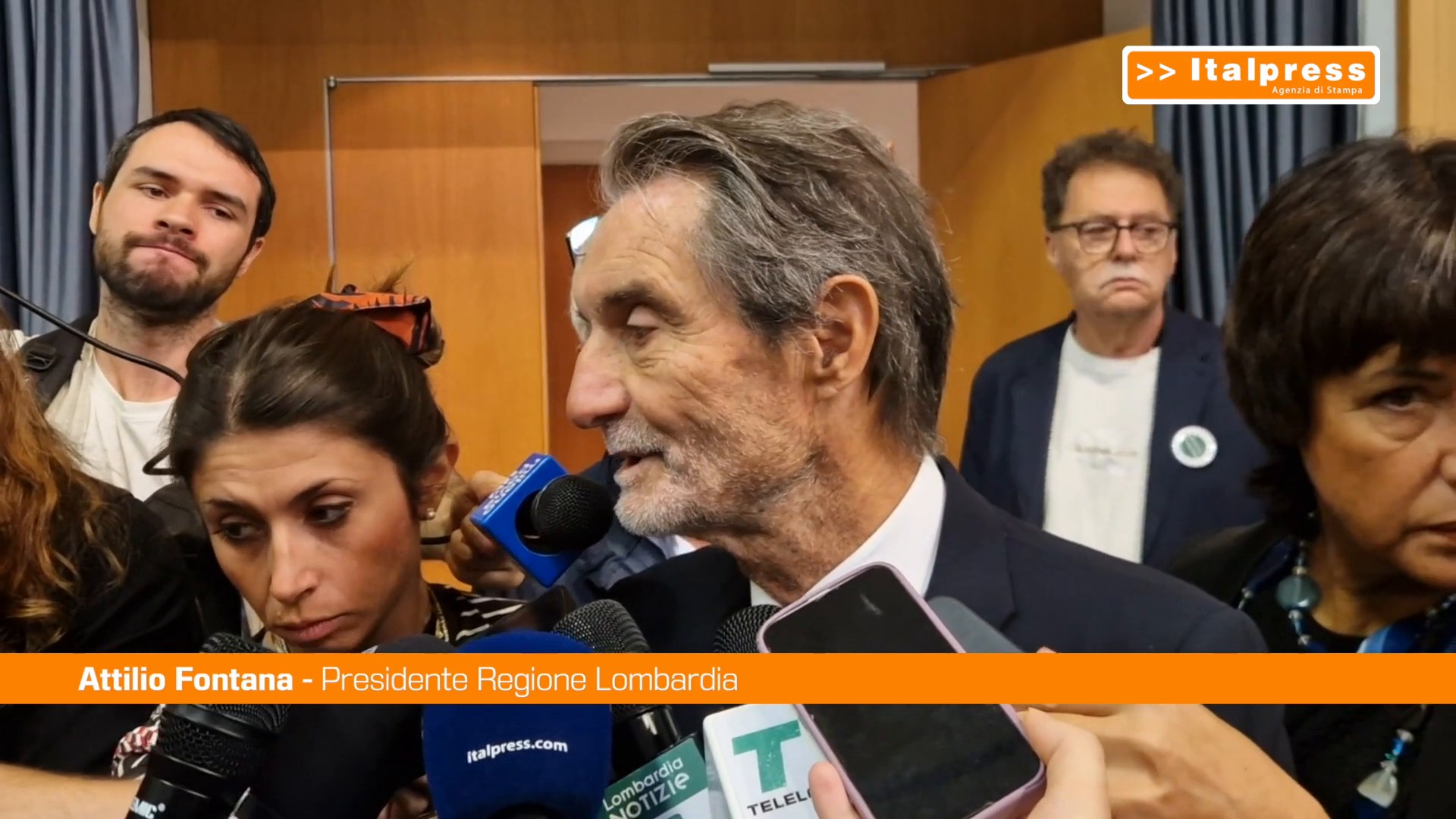 Lega, Fontana 