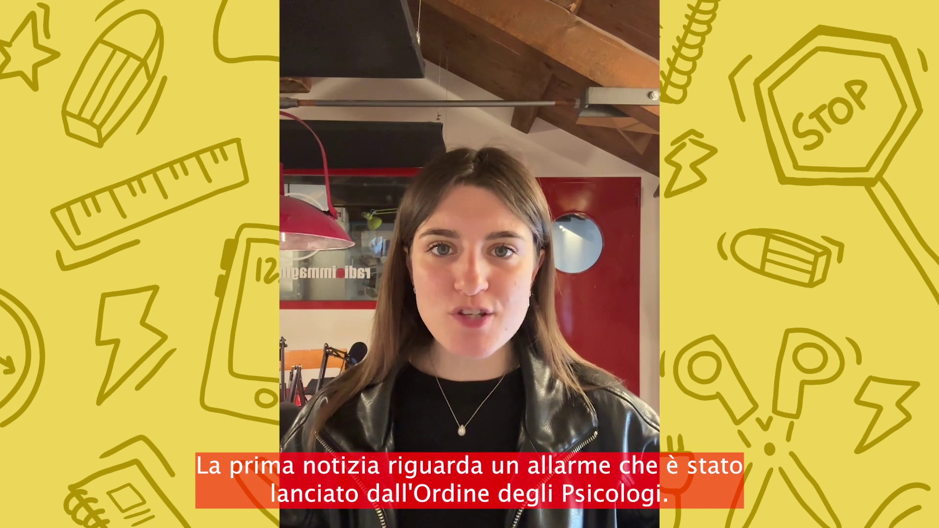 I ragazzi si confidano con l'intelligenza artificiale