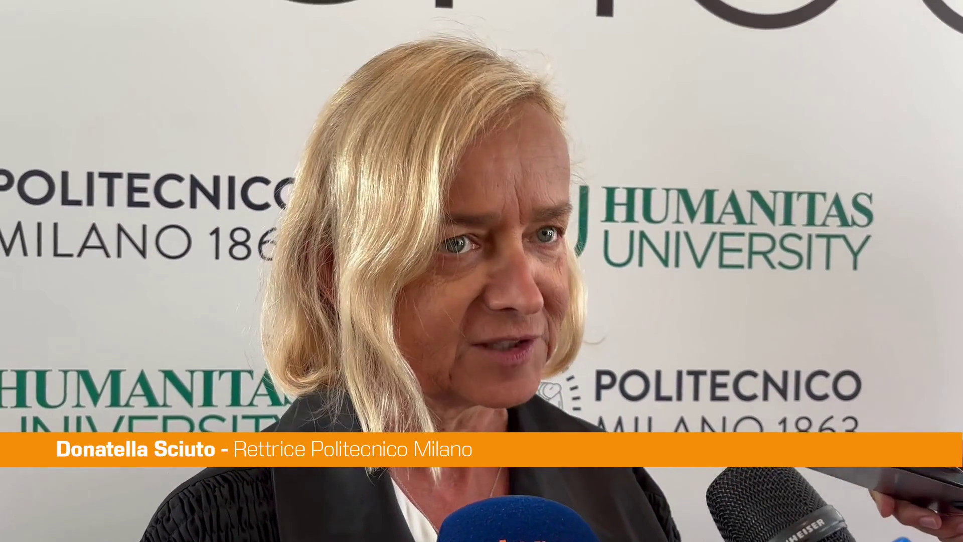 Università, Sciuto 