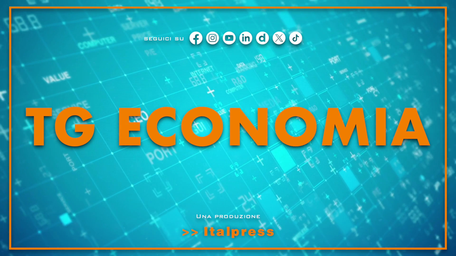 Tg Economia - 30/5/2025