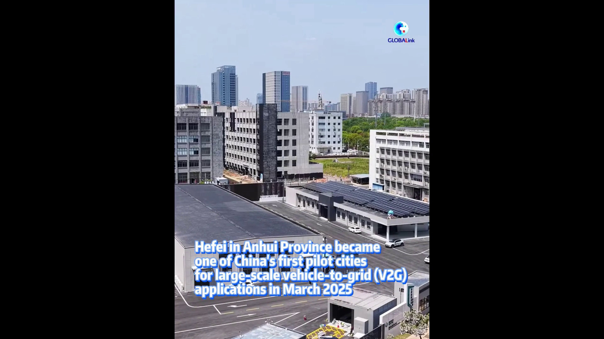 Cina, i proprietari di auto elettriche possono rivendere energia alla rete