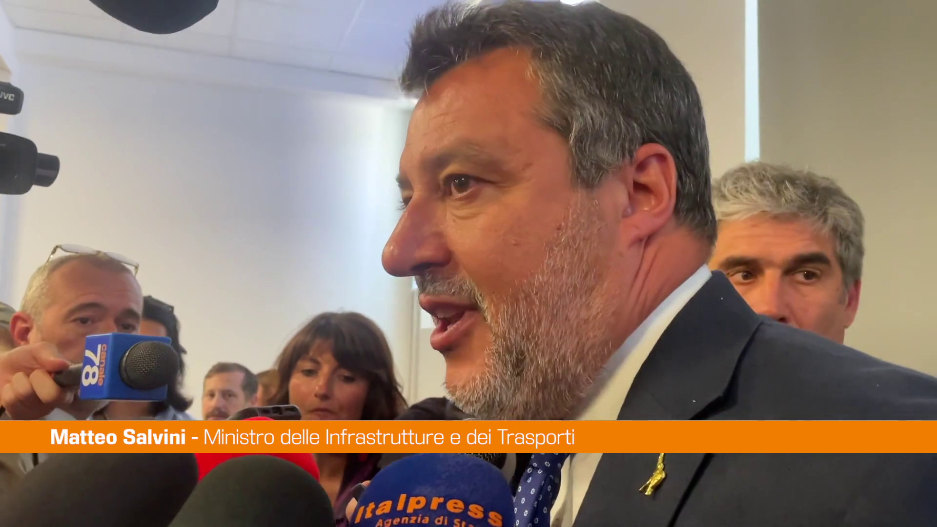 Salvini 