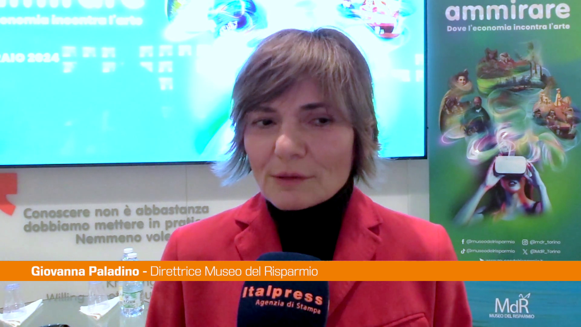 Paladino (Museo Risparmio) 