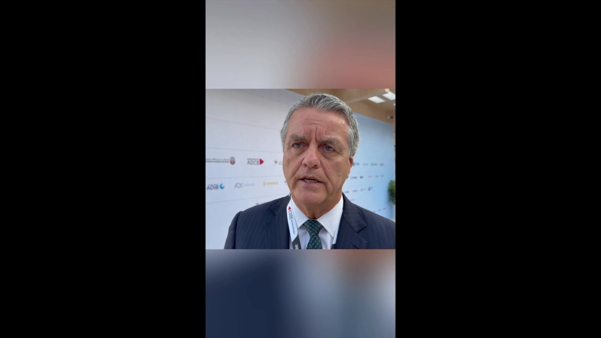 Cina: ex capo Wto, Paese 