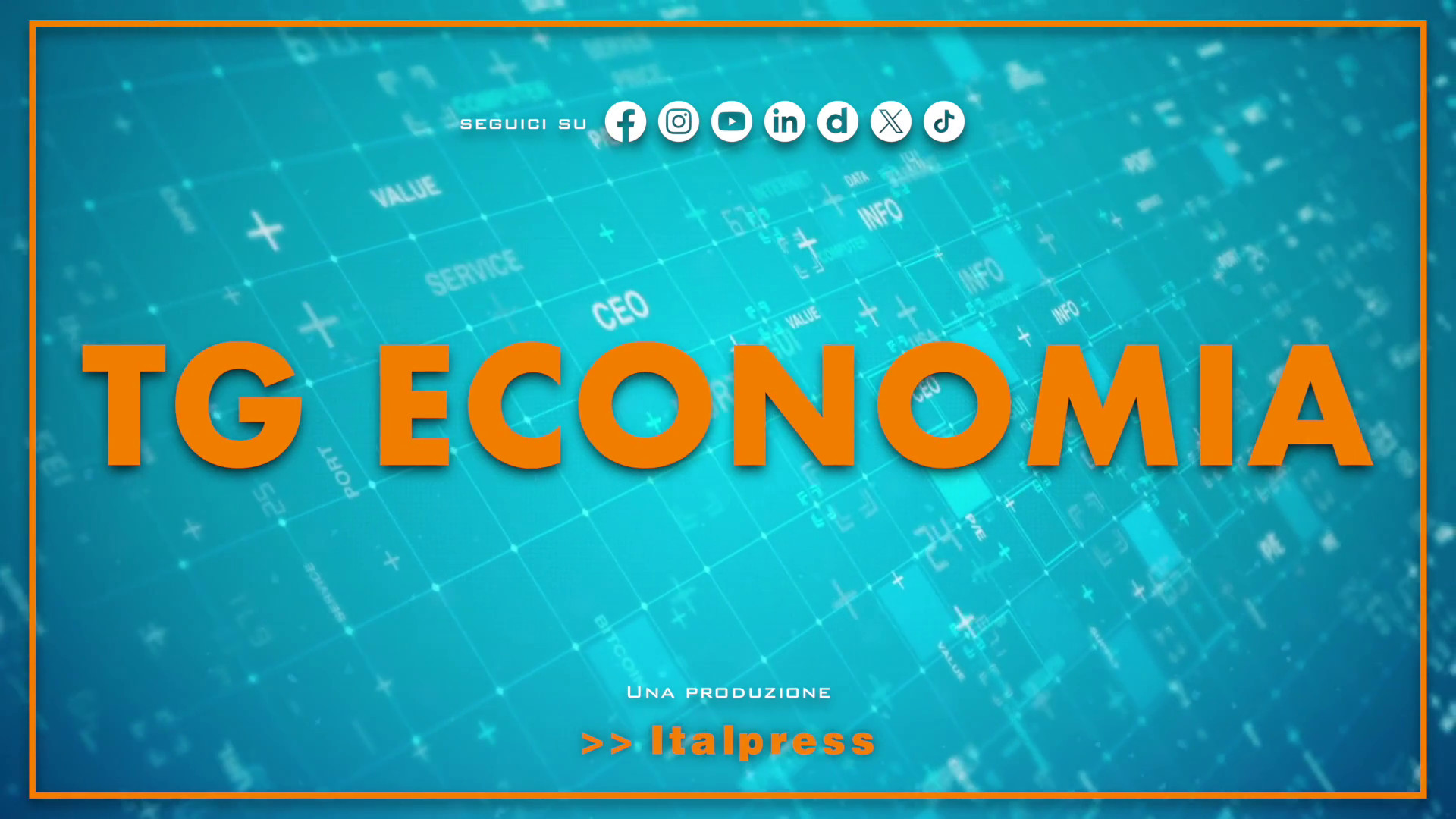 Tg Economia - 8/1/2026