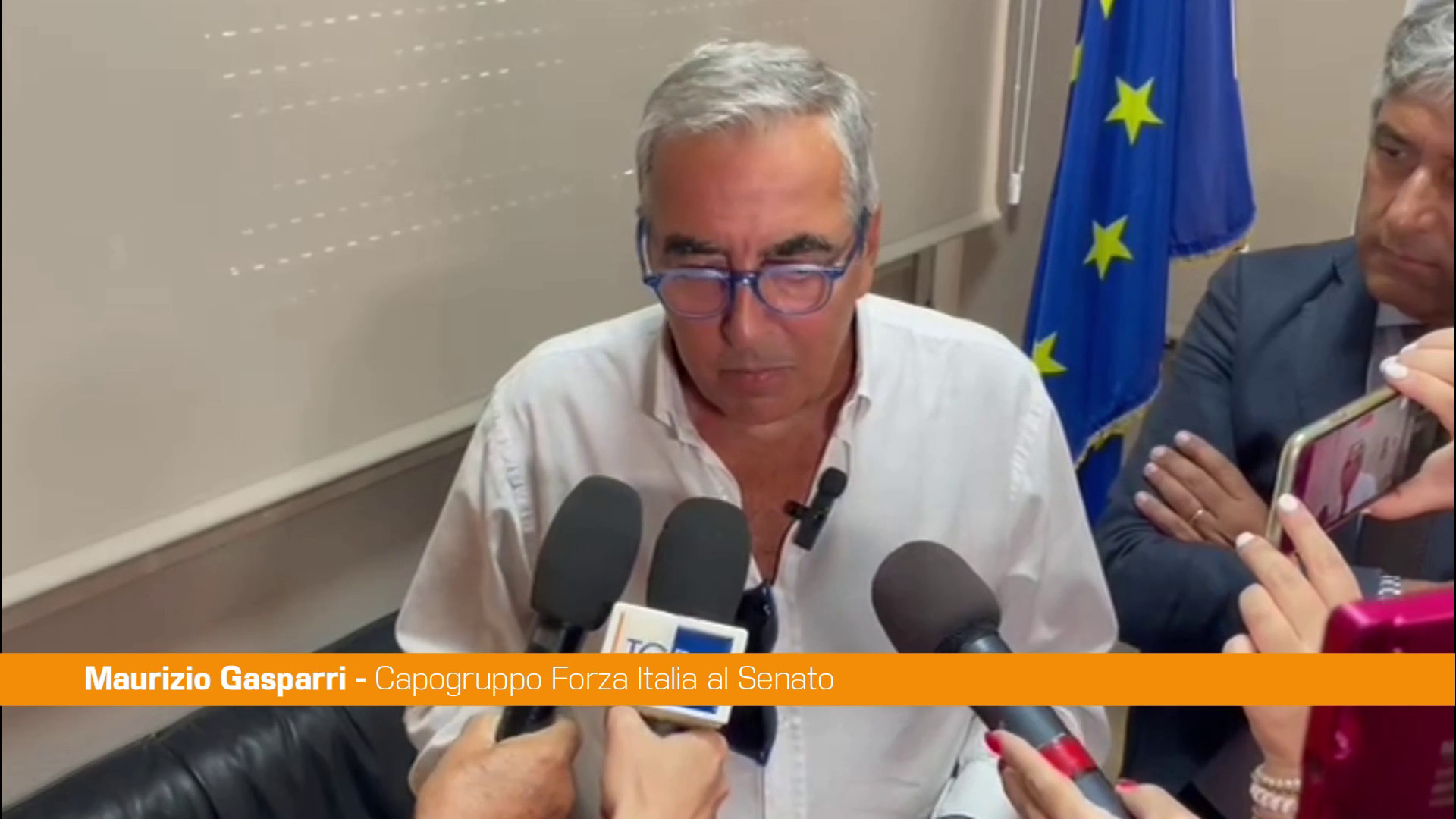 Gasparri 
